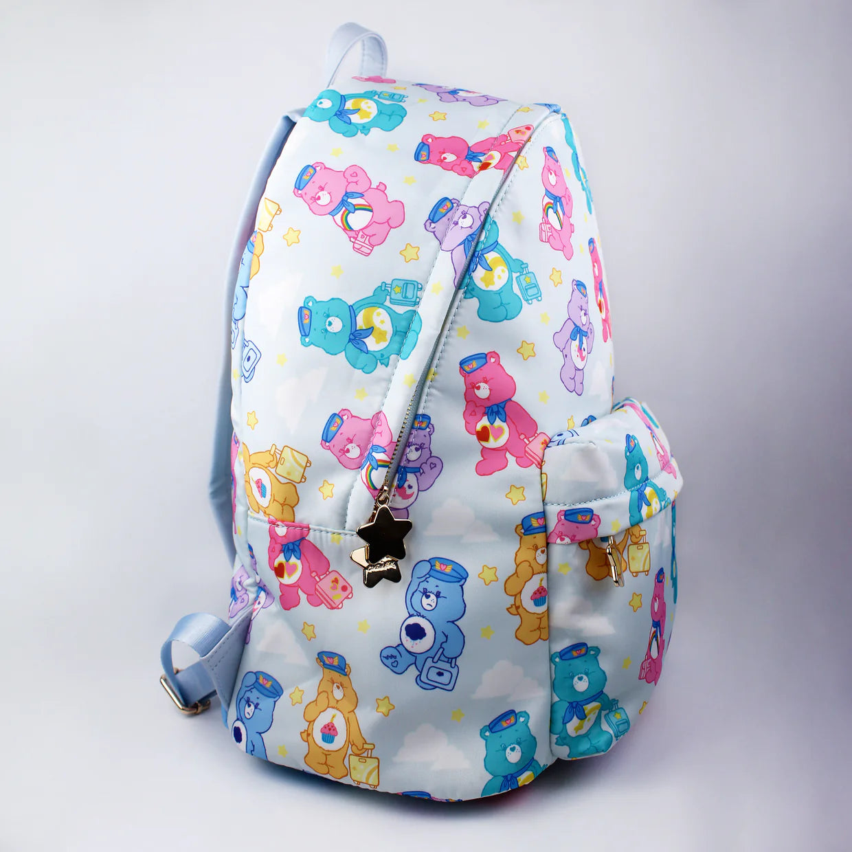 Care Bears Airline Backpack - Cakeworthy