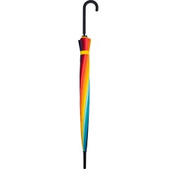 Oriental Rainbow Ornate Pagoda Umbrella