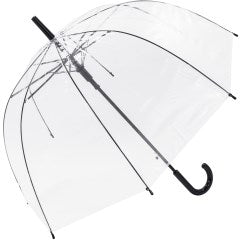 Clear Dome Umbrella