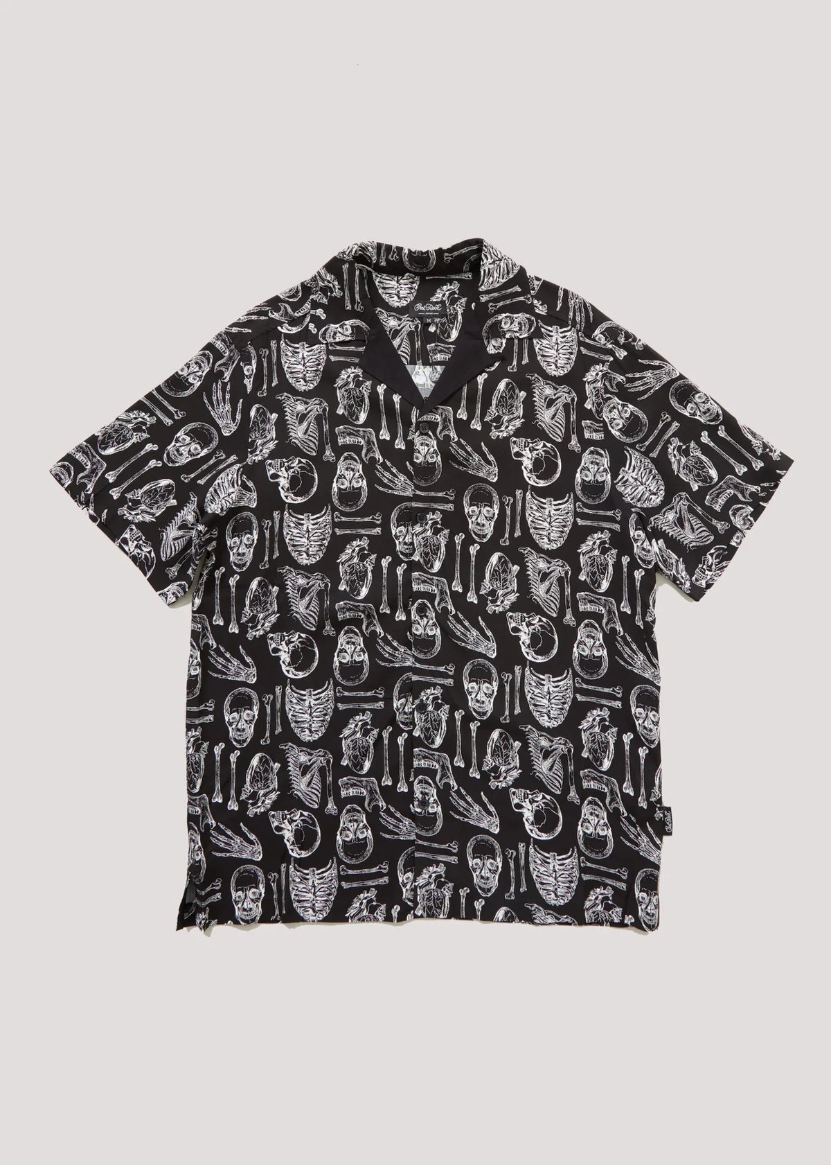 Anatomist Shirt - Chet Rock