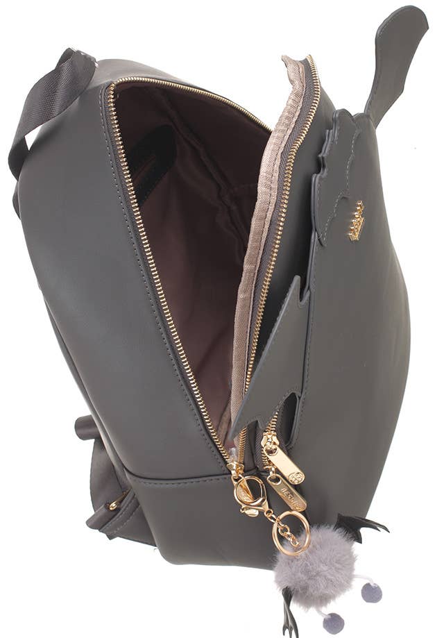 Bat Wings Backpack