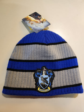 Harry Potter Ravenclaw Beanie Hat