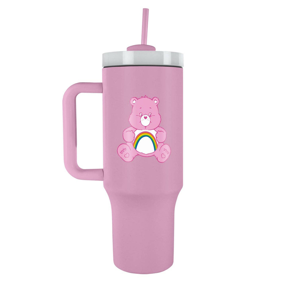 Care Bears (Cheer Bear) Tumbler