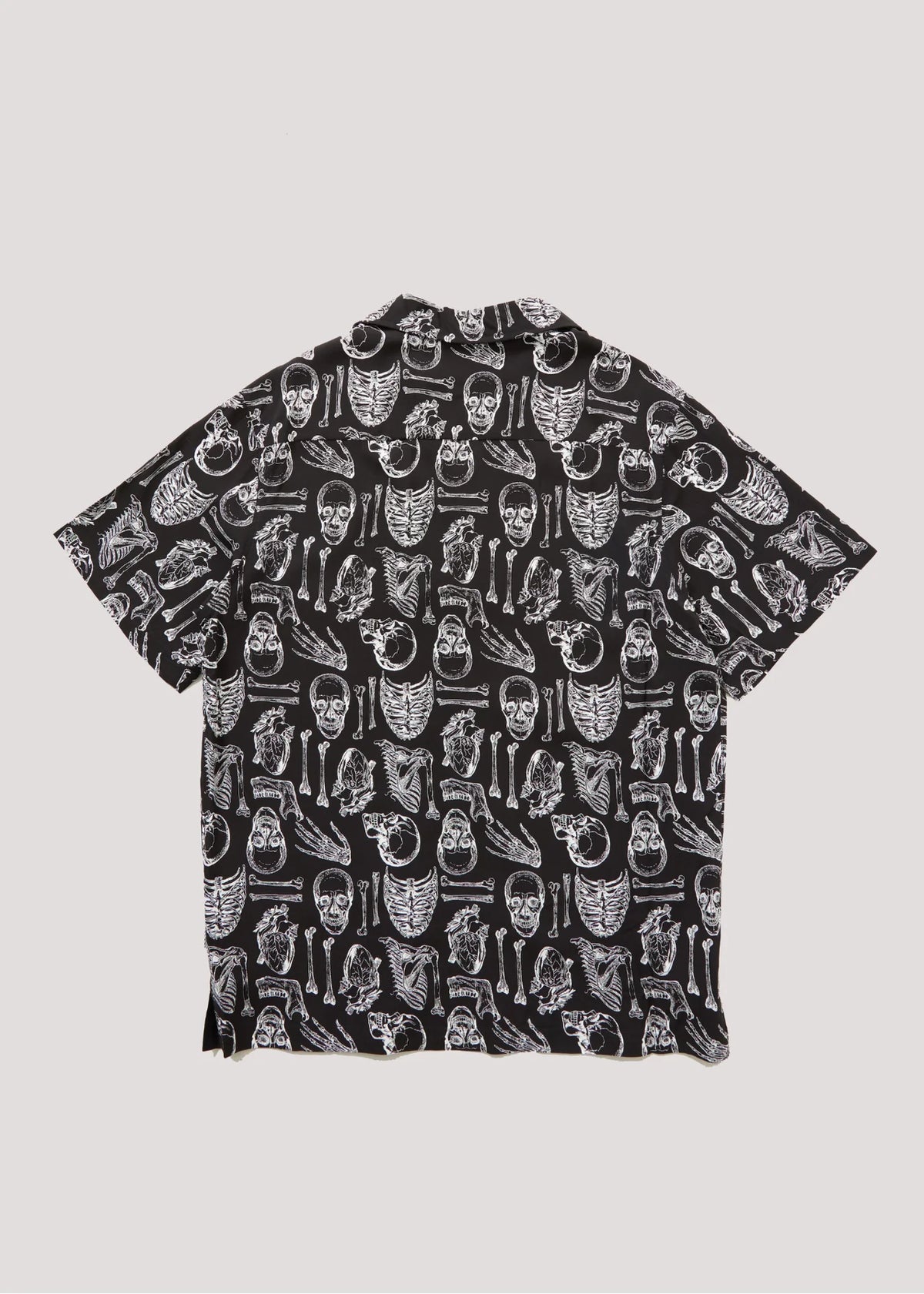 Anatomist Shirt - Chet Rock