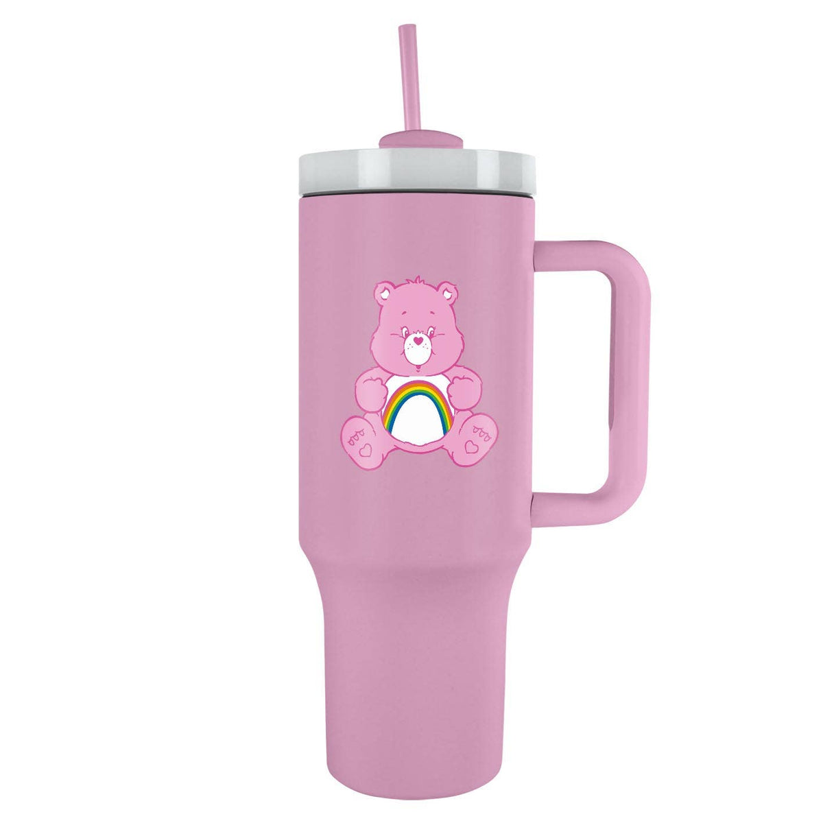 Care Bears (Cheer Bear) Tumbler