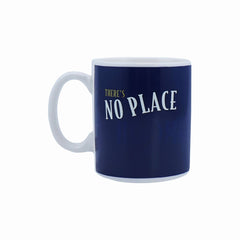 Mug Heat Changing Standard (400ml) - The Wizard of Oz