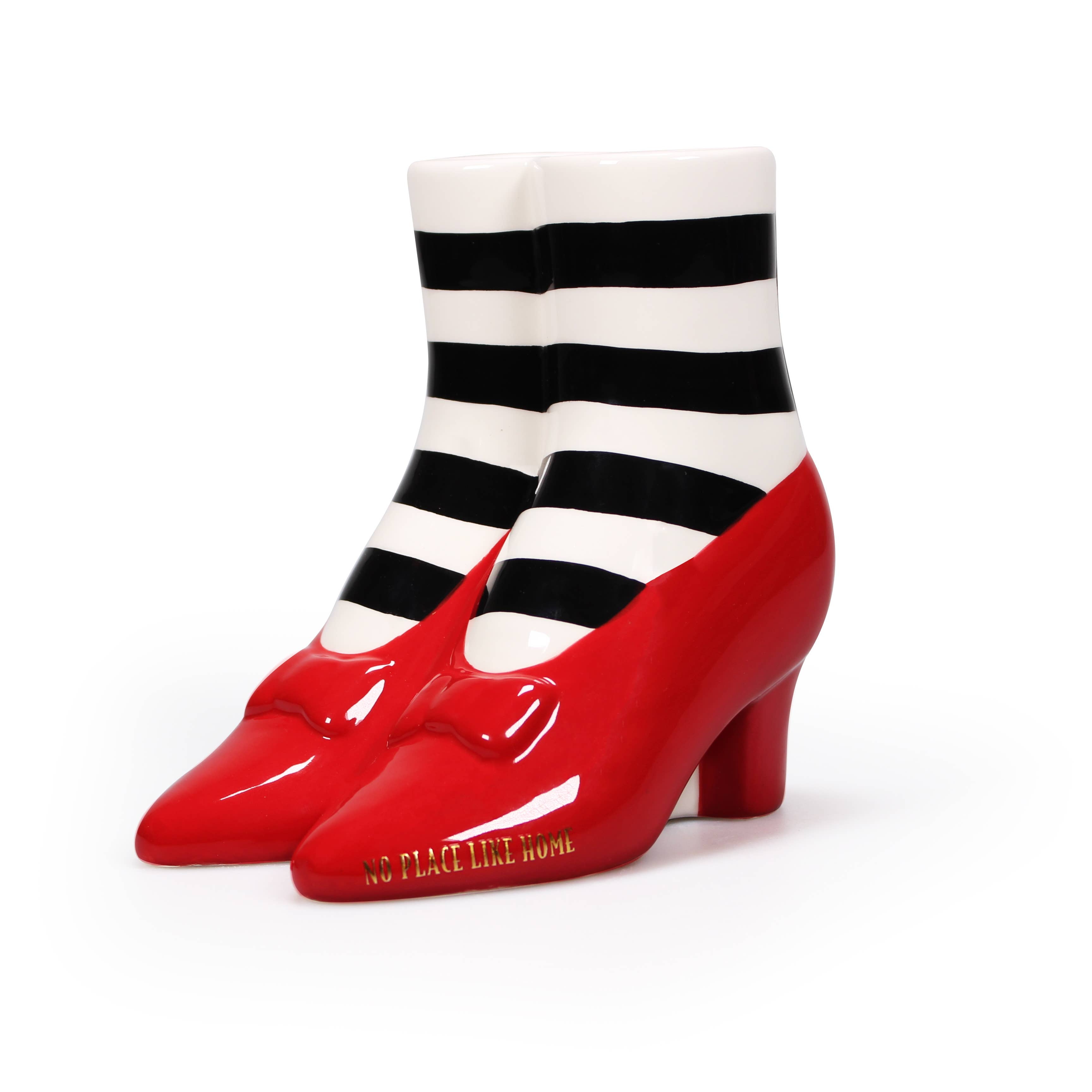 Vase Shaped - The Wizard of Oz (Wicked Witch)