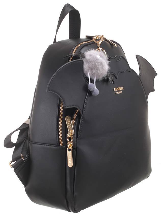Bat Wings Backpack