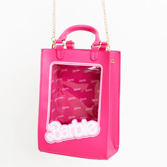 Barbie Box Purse - Cakeworthy