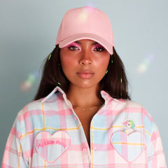 My Little Pony Bow Hat - Cakeworthy (Last Available)