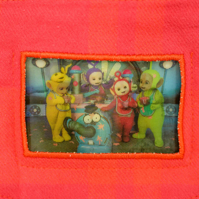 Teletubbies Po Flannel - Cakeworthy