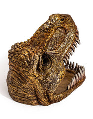 T-Rex Head Storage Dish