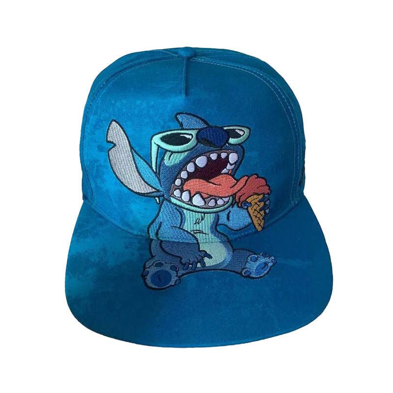 LILO AND STITCH - Lilo And Stitch - Baseball Cap