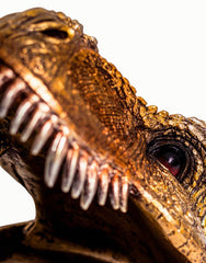 T-Rex Head Storage Dish