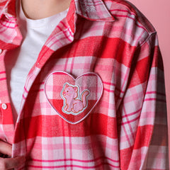 Strawberry Shortcake Scented Flannel - Cakeworthy