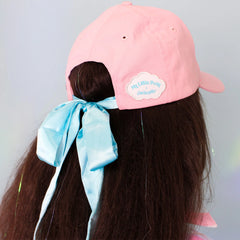 My Little Pony Bow Hat - Cakeworthy (Last Available)