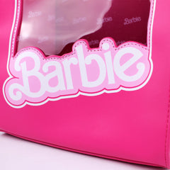 Barbie Box Purse - Cakeworthy