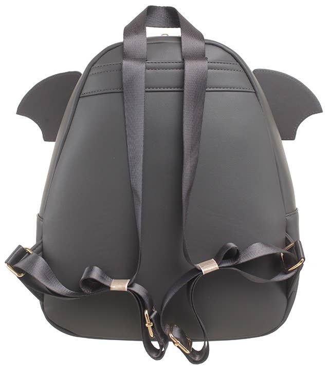 Bat Wings Backpack