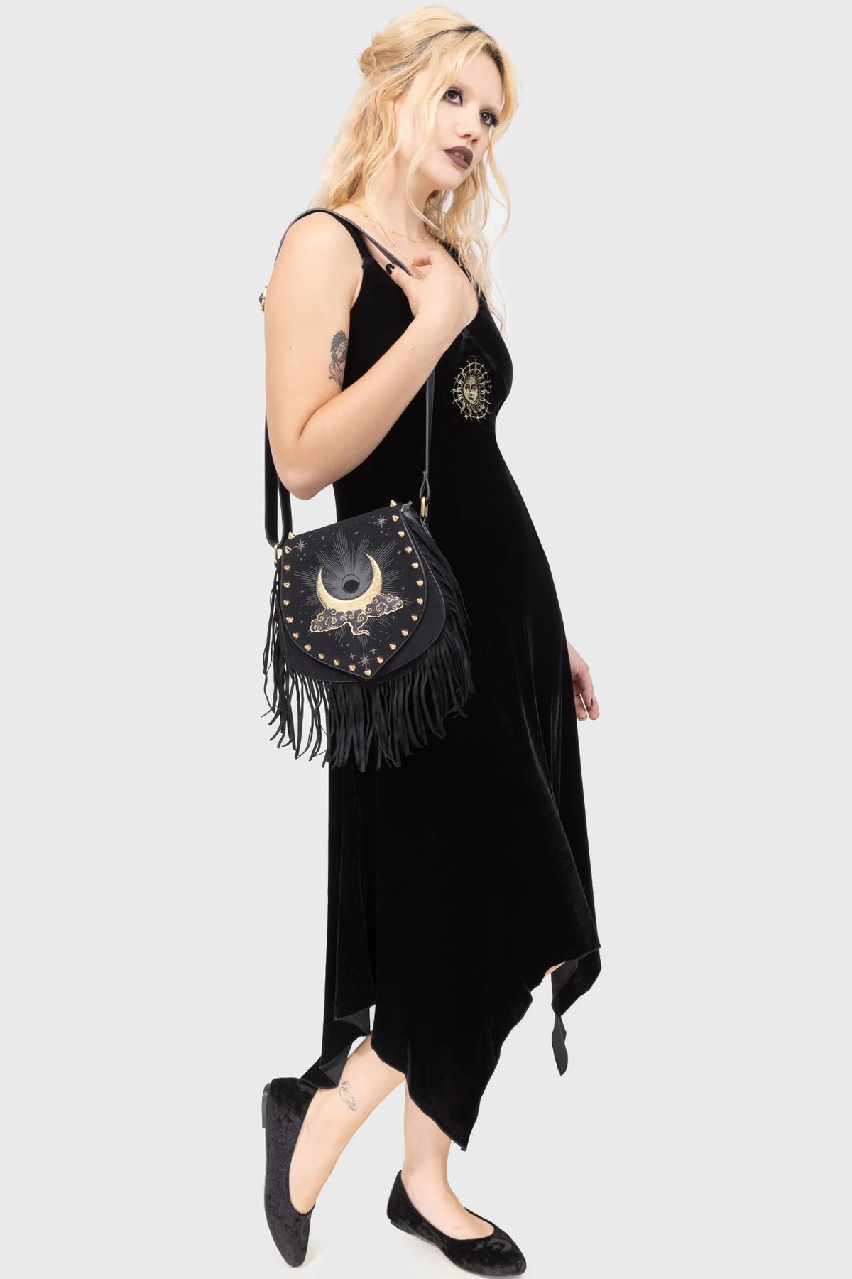 Aether Light Bag - Killstar