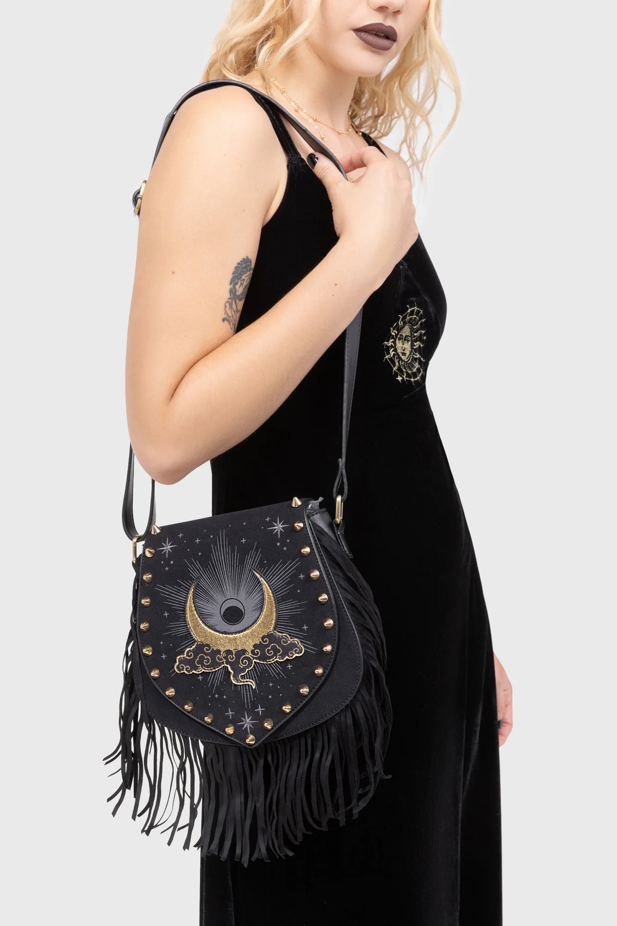 Aether Light Bag - Killstar