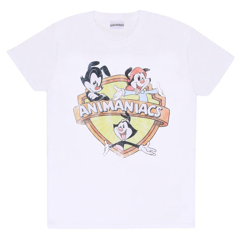 Animaniacs T-shirt