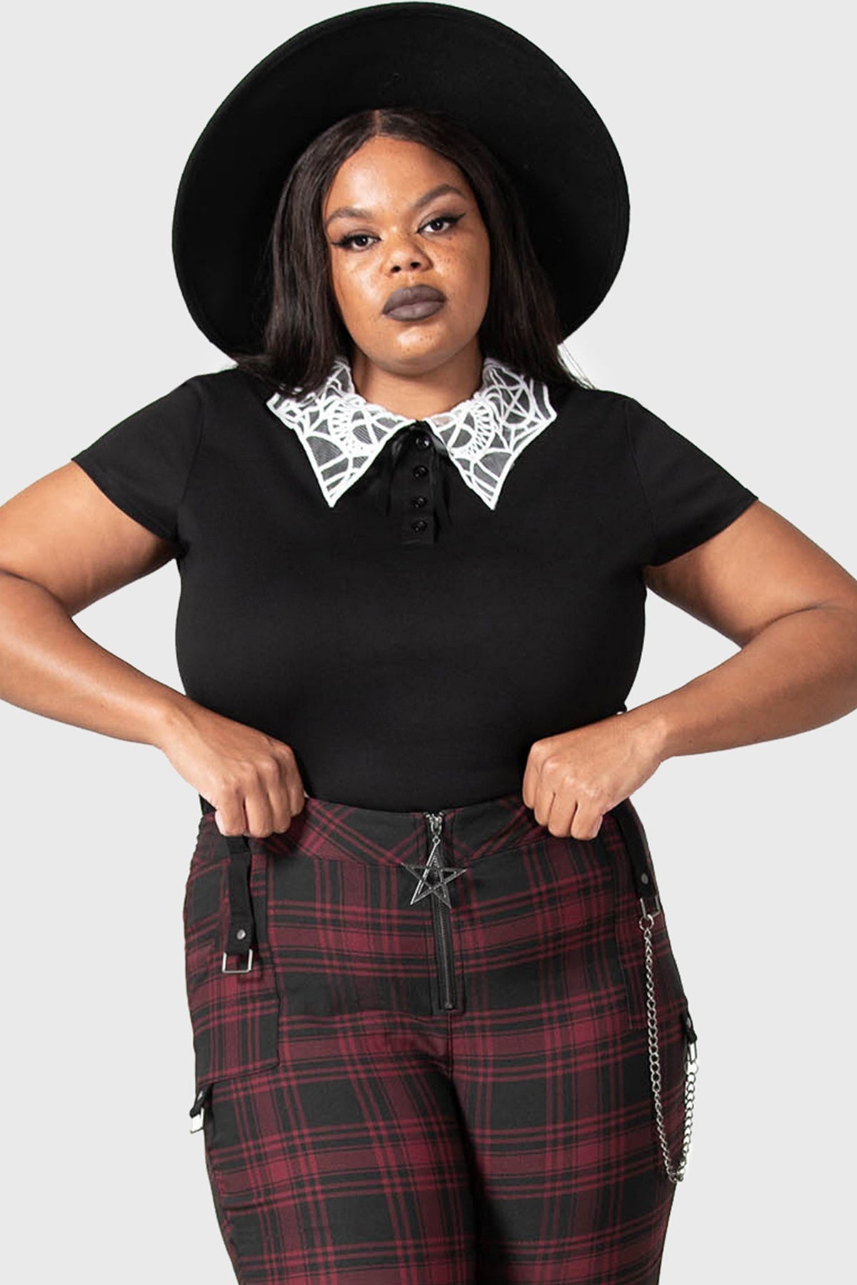 Apprentice Top - Killstar