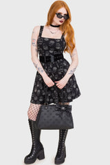 Arachno Vixen Handbag - Killstar