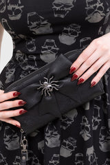 Arachno Vixen Wallet - Killstar