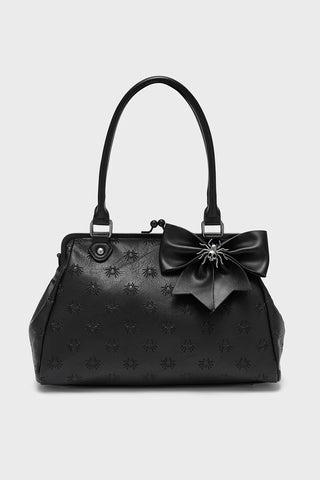 Arachno Vixen Handbag - Killstar