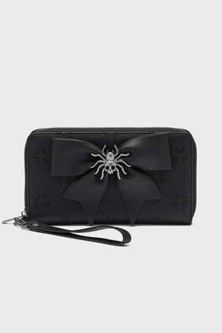 Arachno Vixen Wallet - Killstar