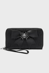 Arachno Vixen Wallet - Killstar