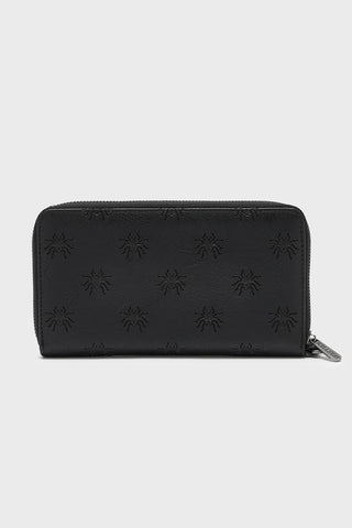 Arachno Vixen Wallet - Killstar