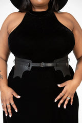 At First Bite Waist Belt - Killstar