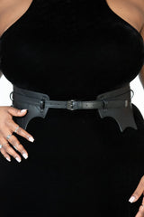 At First Bite Waist Belt - Killstar