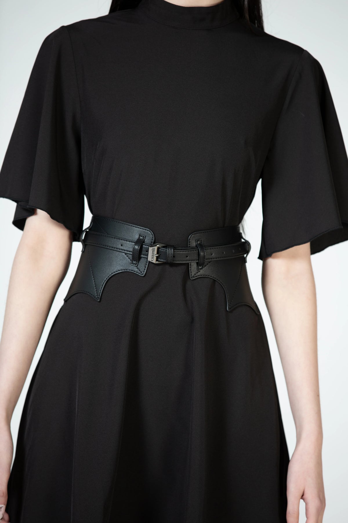 At First Bite Waist Belt - Killstar