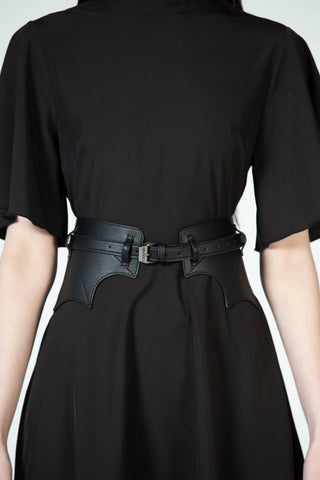 At First Bite Waist Belt - Killstar