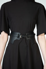 At First Bite Waist Belt - Killstar