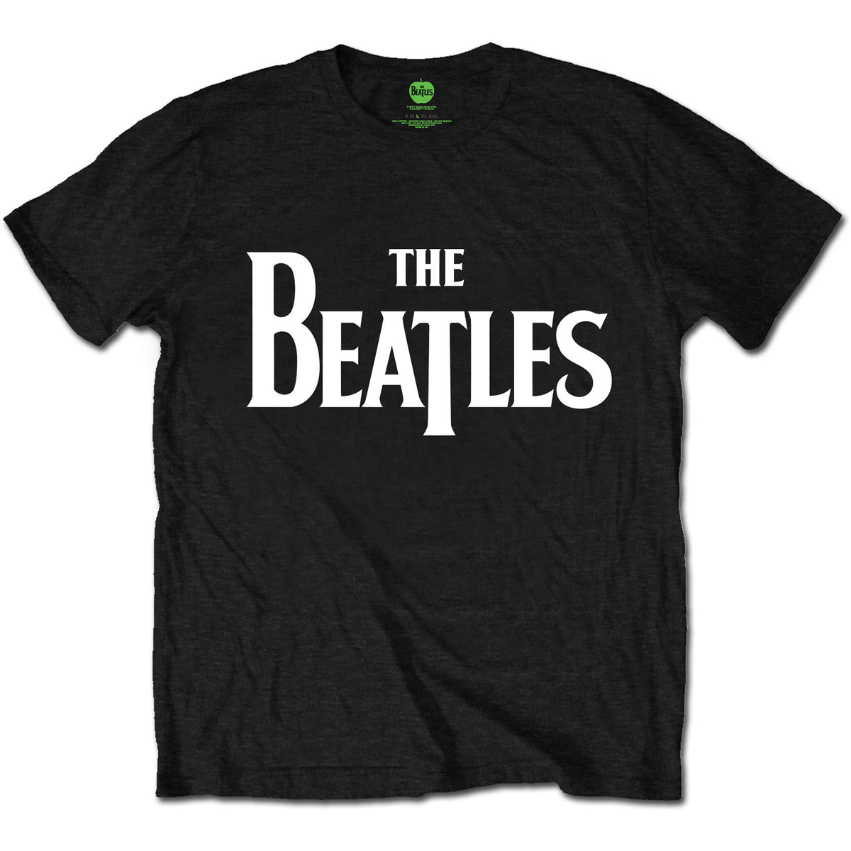 Beatles Logo T-Shirt