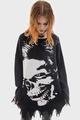 Blood Sucker Sweater - Killstar x Lost Boys