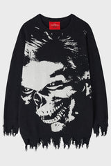 Blood Sucker Sweater - Killstar x Lost Boys