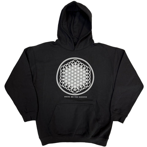 Bring Me The Horizon Sempiternal Hoody