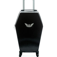 Casket Suitcase - Killstar [Last Available]