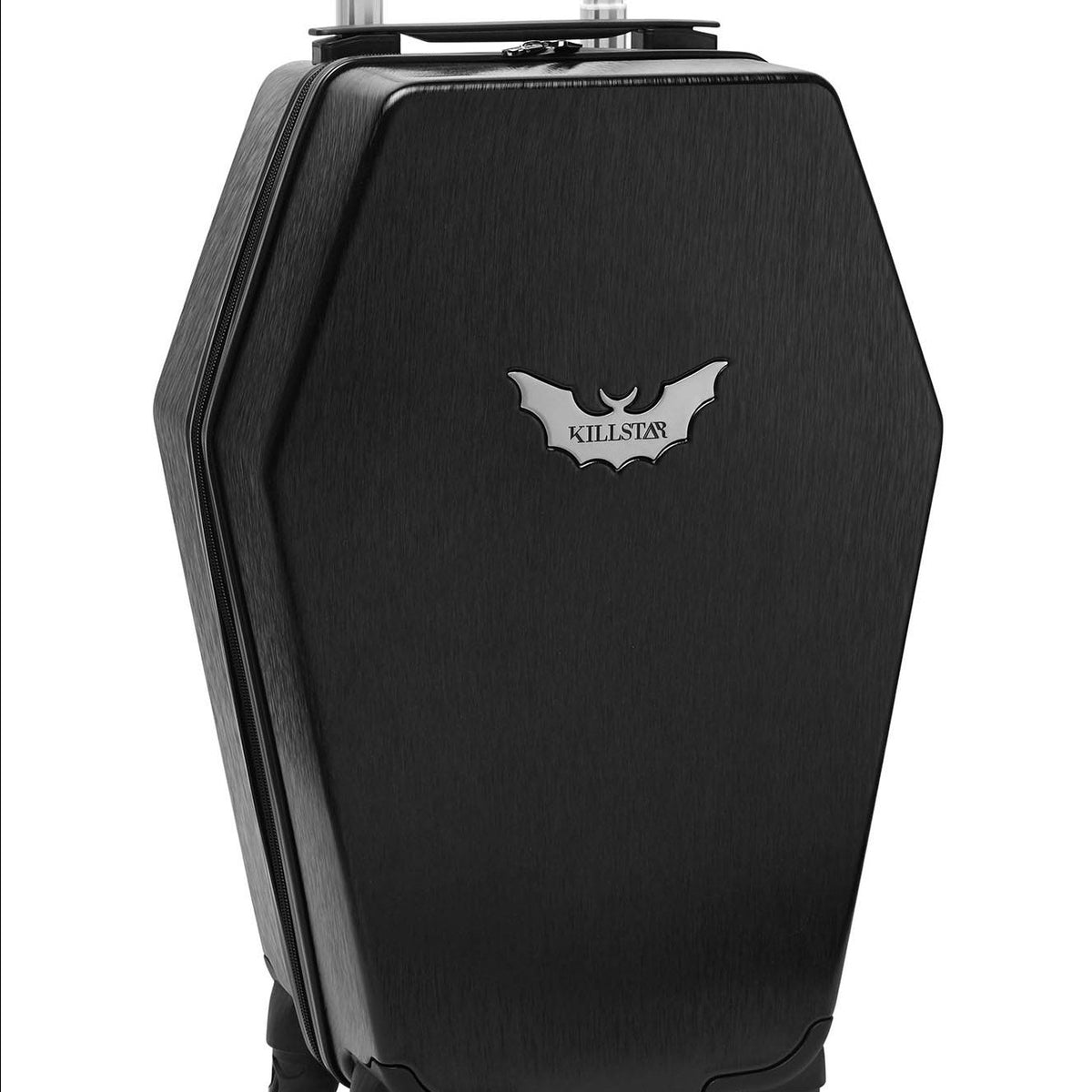 Casket Suitcase - Killstar [Last Available]