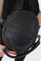 Contact The Dead Skull Handbag - Killstar