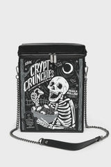 Crypt Crunchies Backpack - Killstar