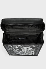 Crypt Crunchies Backpack - Killstar