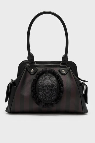 Darkmoor Academy Handbag - Killstar