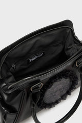 Darkmoor Academy Handbag - Killstar