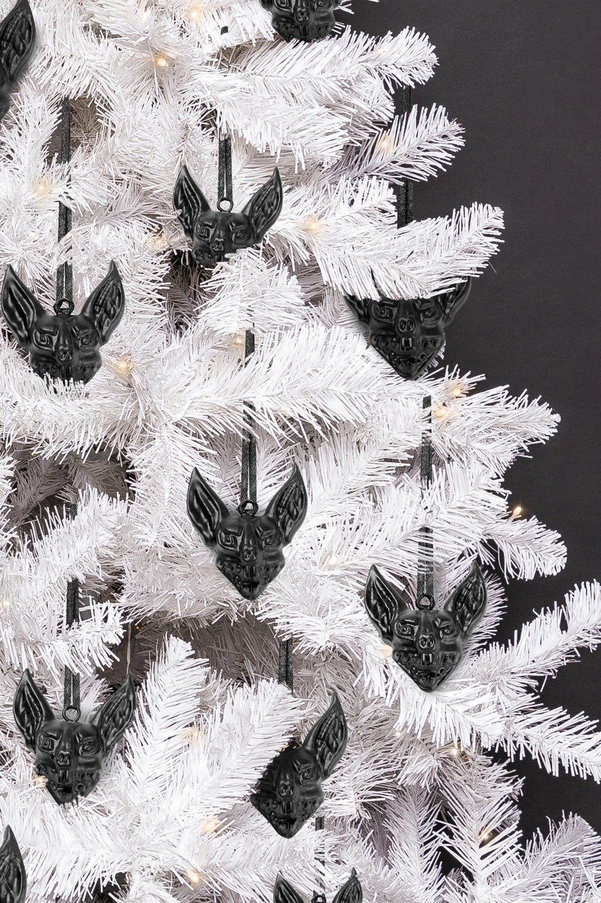 Dracul Ornaments  - Killstar