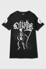 Danse Macabre T-Shirt - Killstar